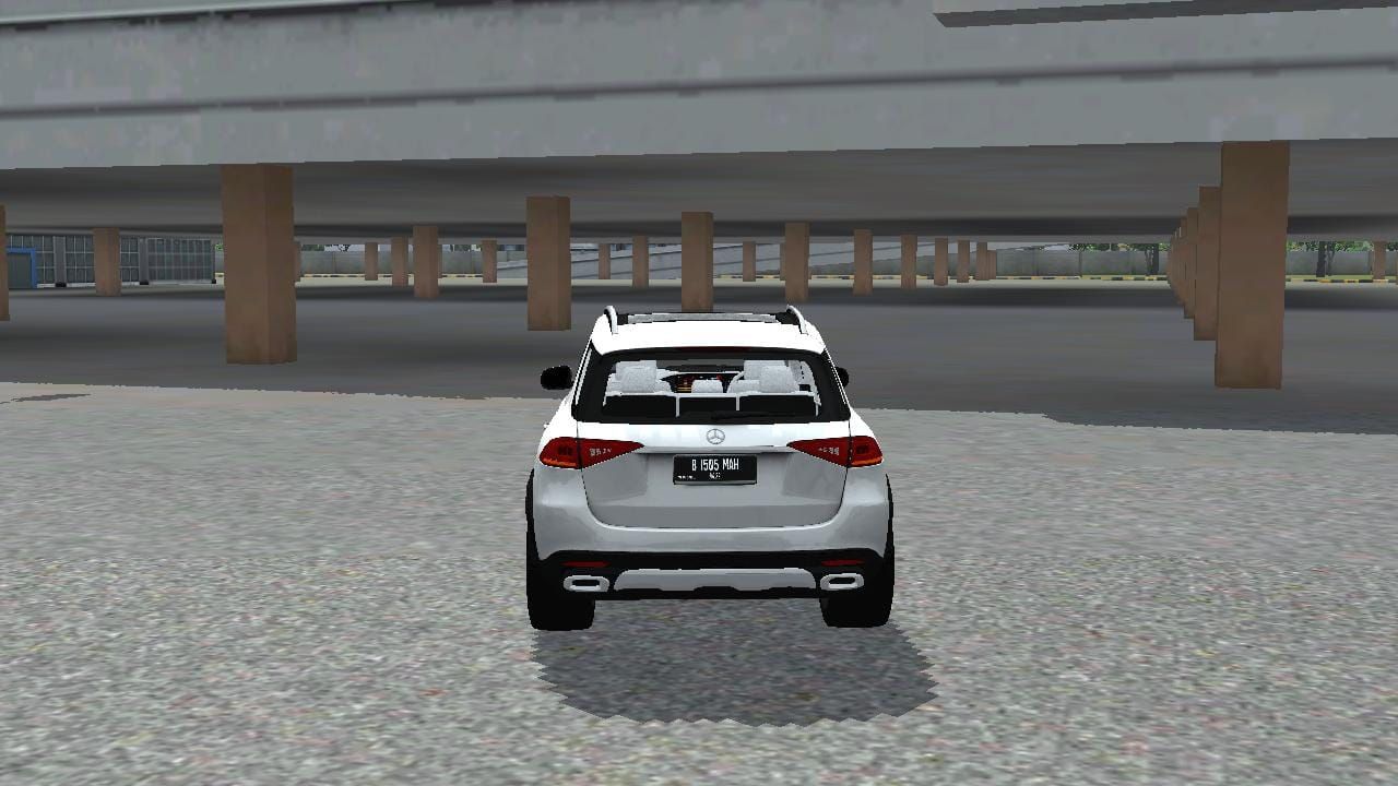 Photo of Mercedes-Benz GLE 450 5