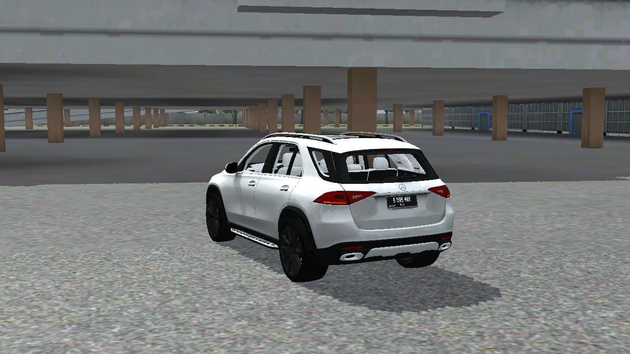 Photo of Mercedes-Benz GLE 450 6