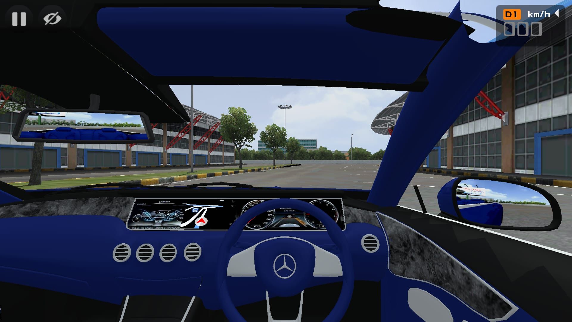 Photo of Mercedes-Benz S63 Cabrio 10