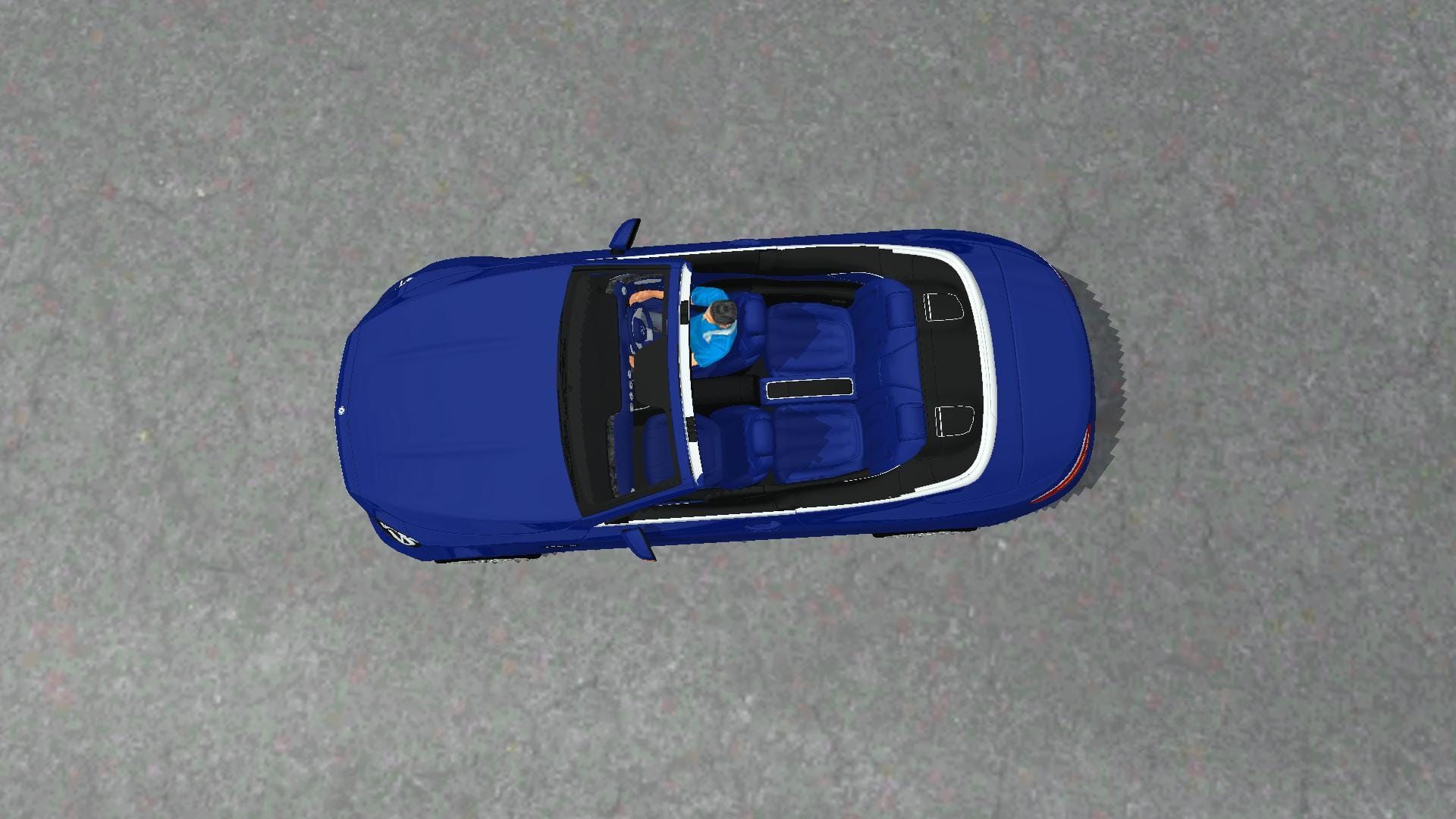 Photo of Mercedes-Benz S63 Cabrio 8