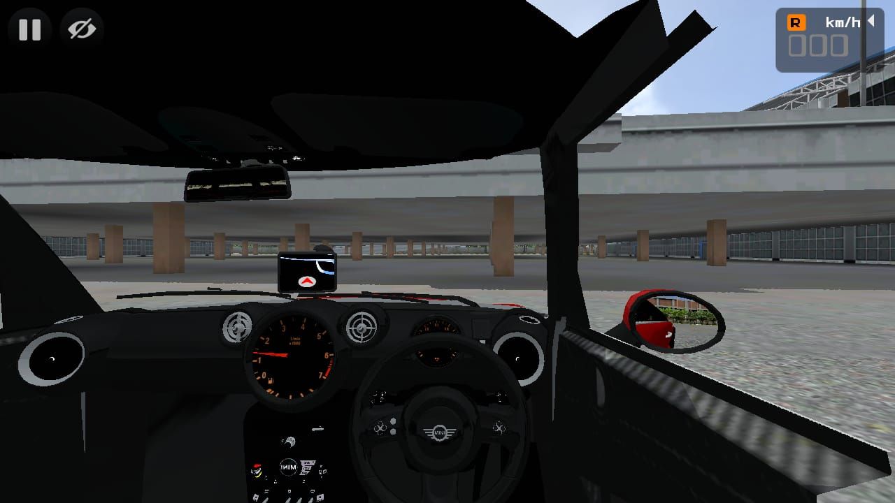 Photo of Mini Cooper Countryman (No Driver) 10