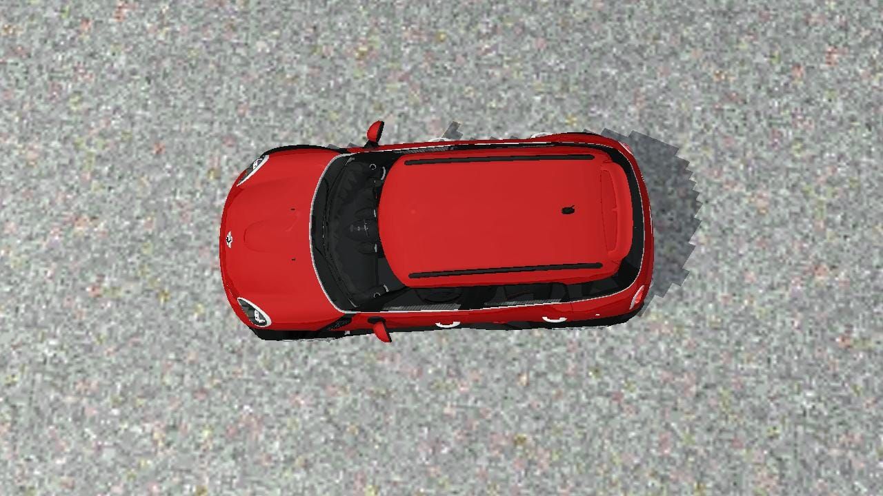 Photo of Mini Cooper Countryman (No Driver) 8