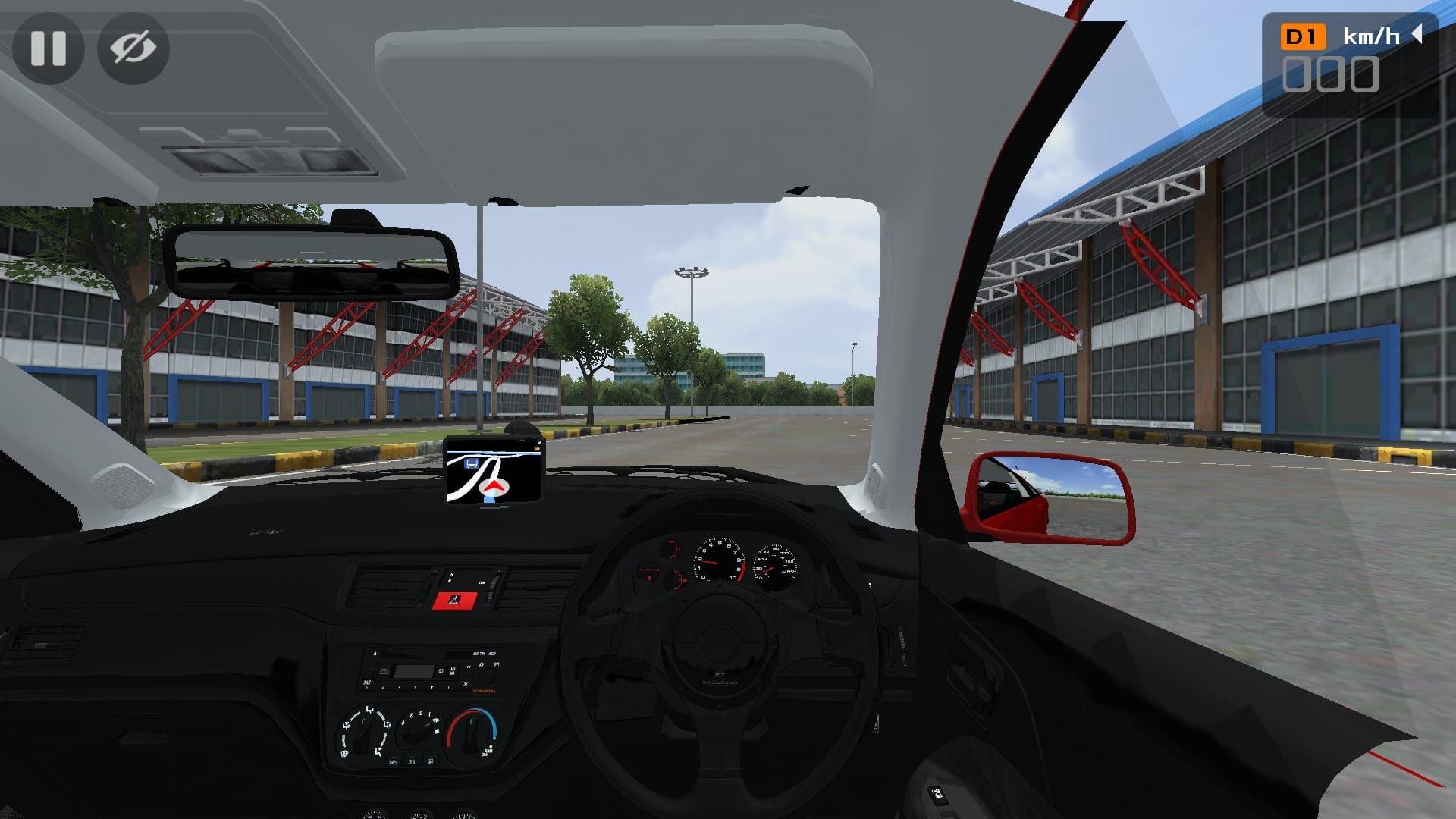 Photo of Mitsubishi Lancer Evo 9 10