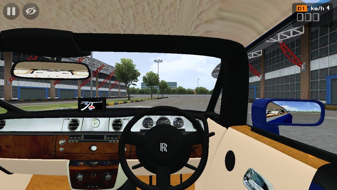 Photo of Rolls Royce Phantom Drophead Coupe 10