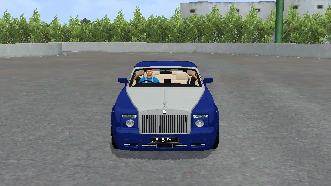 Photo of Rolls Royce Phantom Drophead Coupe 1