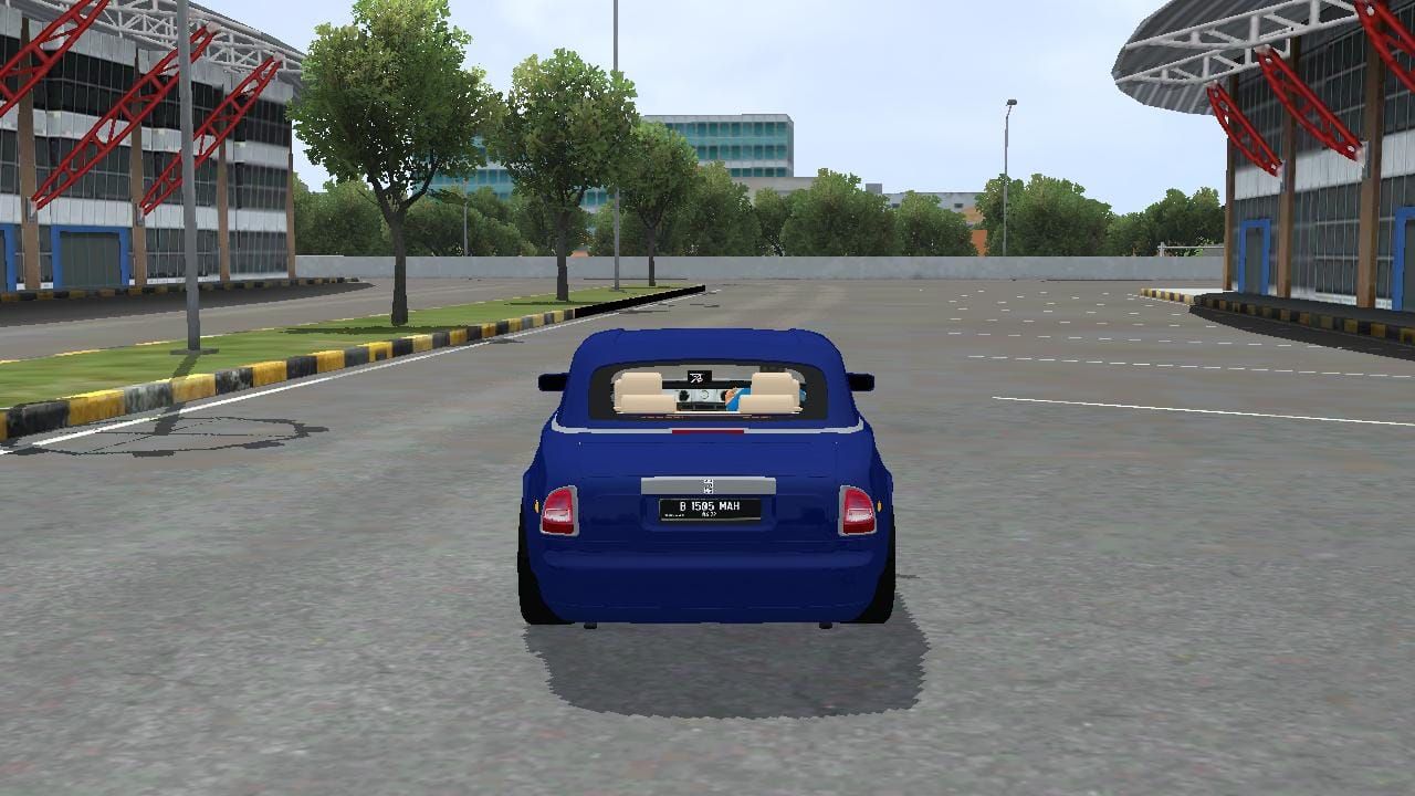 Photo of Rolls Royce Phantom Drophead Coupe 5