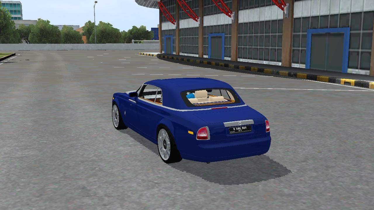 Photo of Rolls Royce Phantom Drophead Coupe 6