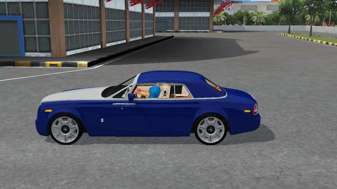 Photo of Rolls Royce Phantom Drophead Coupe 7