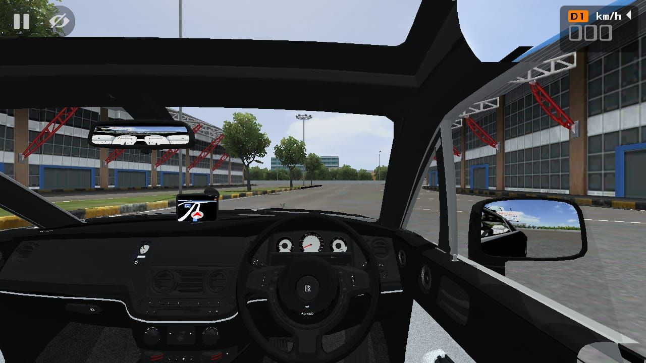 Photo of Rolls Royce Sweptail 10