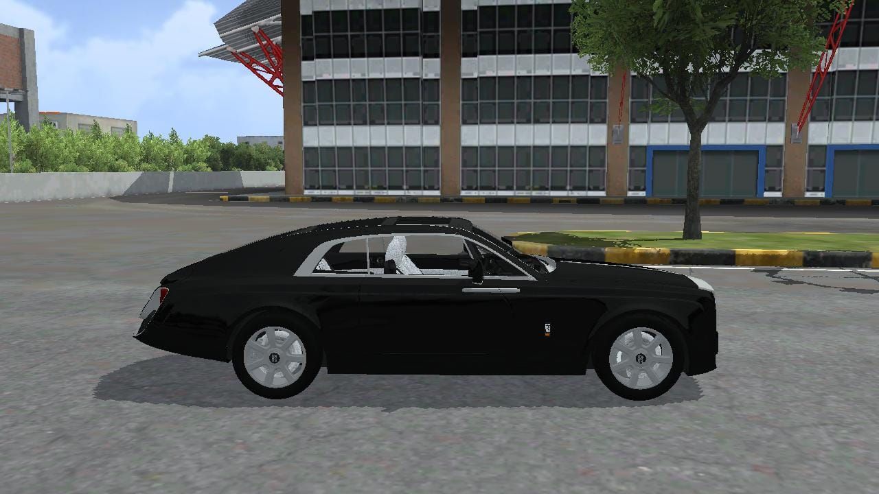 Photo of Rolls Royce Sweptail 3