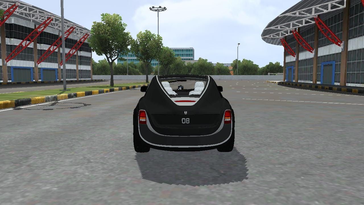 Photo of Rolls Royce Sweptail 5