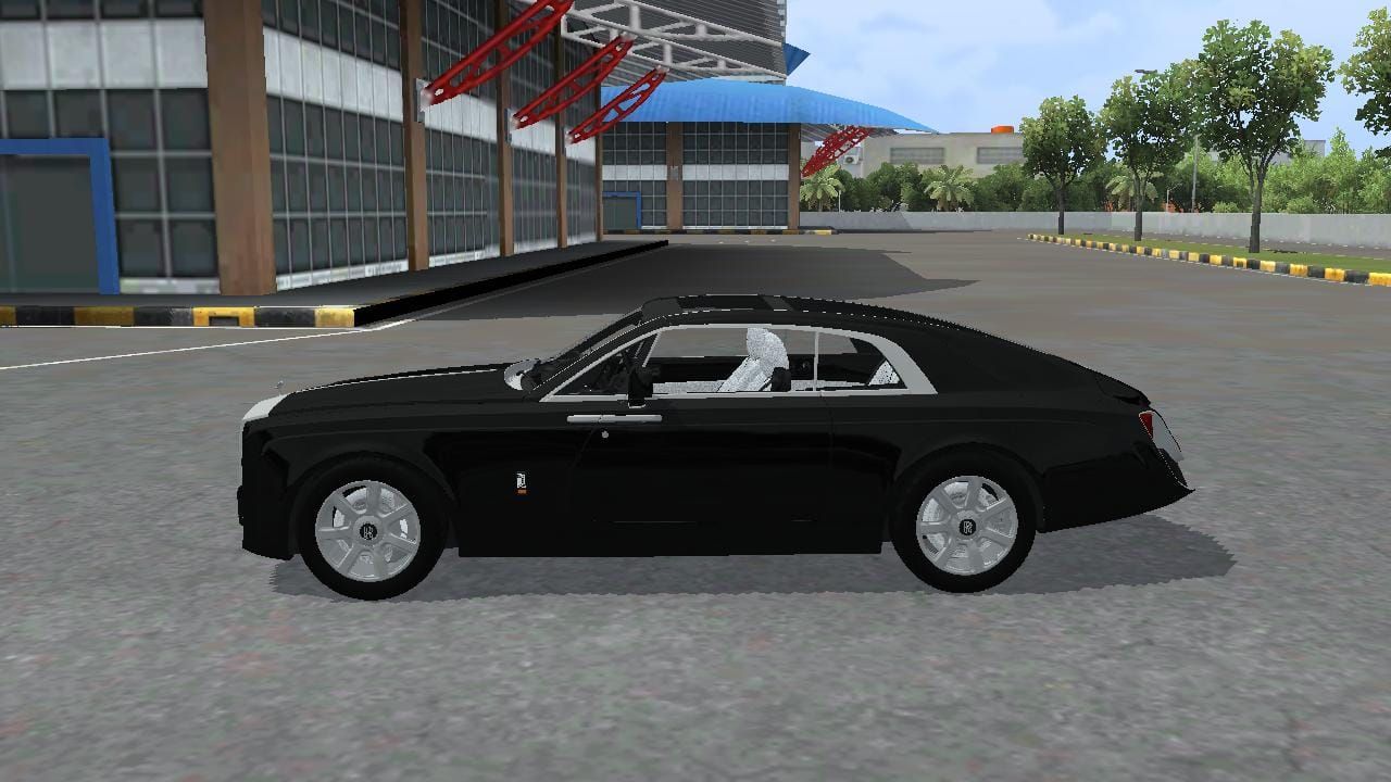 Photo of Rolls Royce Sweptail 7