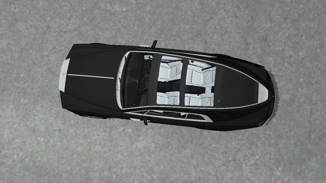 Photo of Rolls Royce Sweptail 8