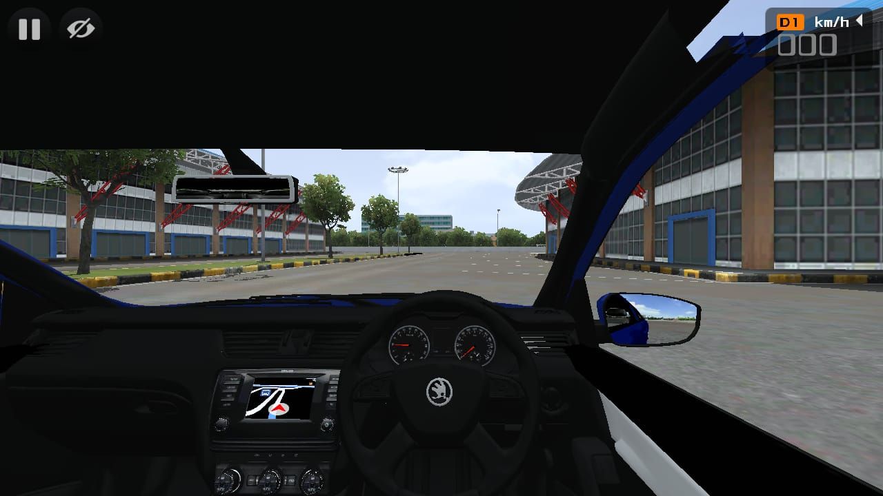 Photo of Skoda Rapid By Universo Garage 10