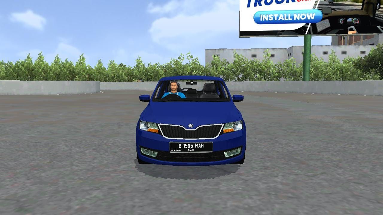 Photo of Skoda Rapid By Universo Garage 1