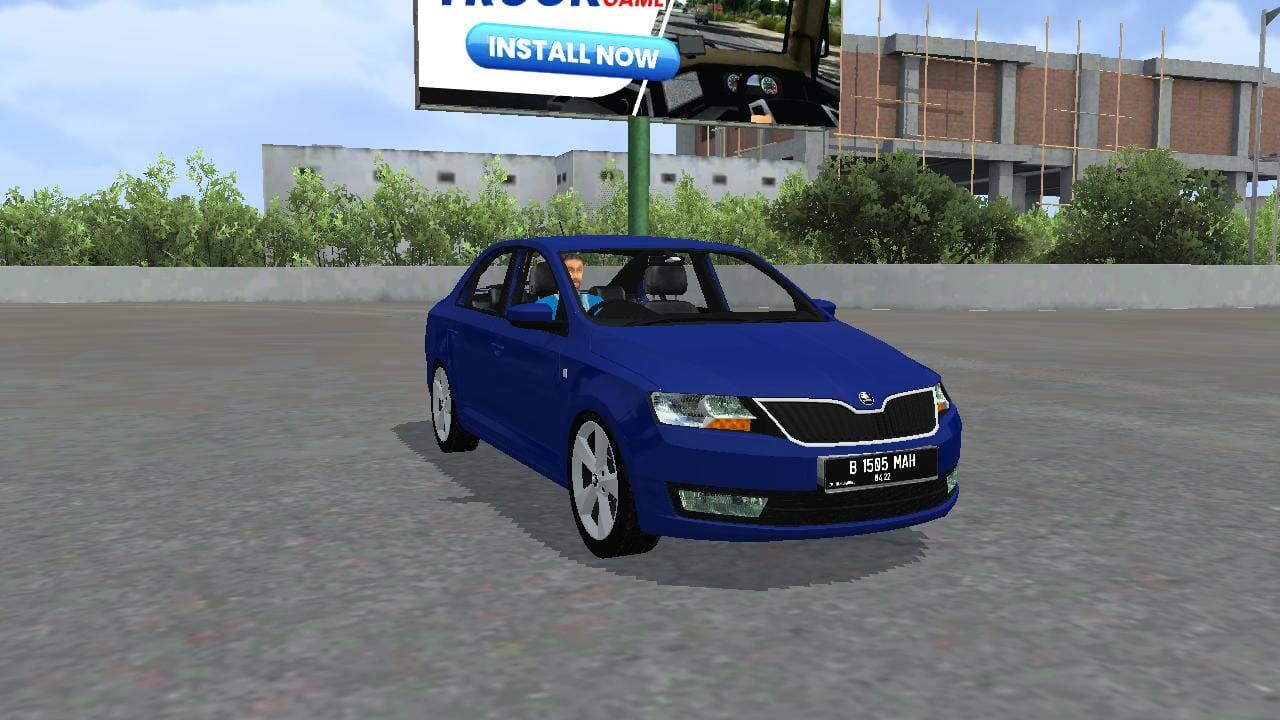 Photo of Skoda Rapid By Universo Garage 2