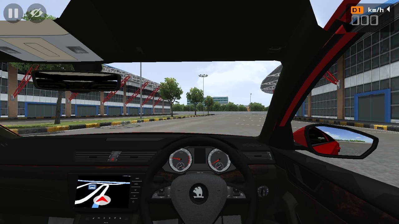 Photo of Skoda Superb 10