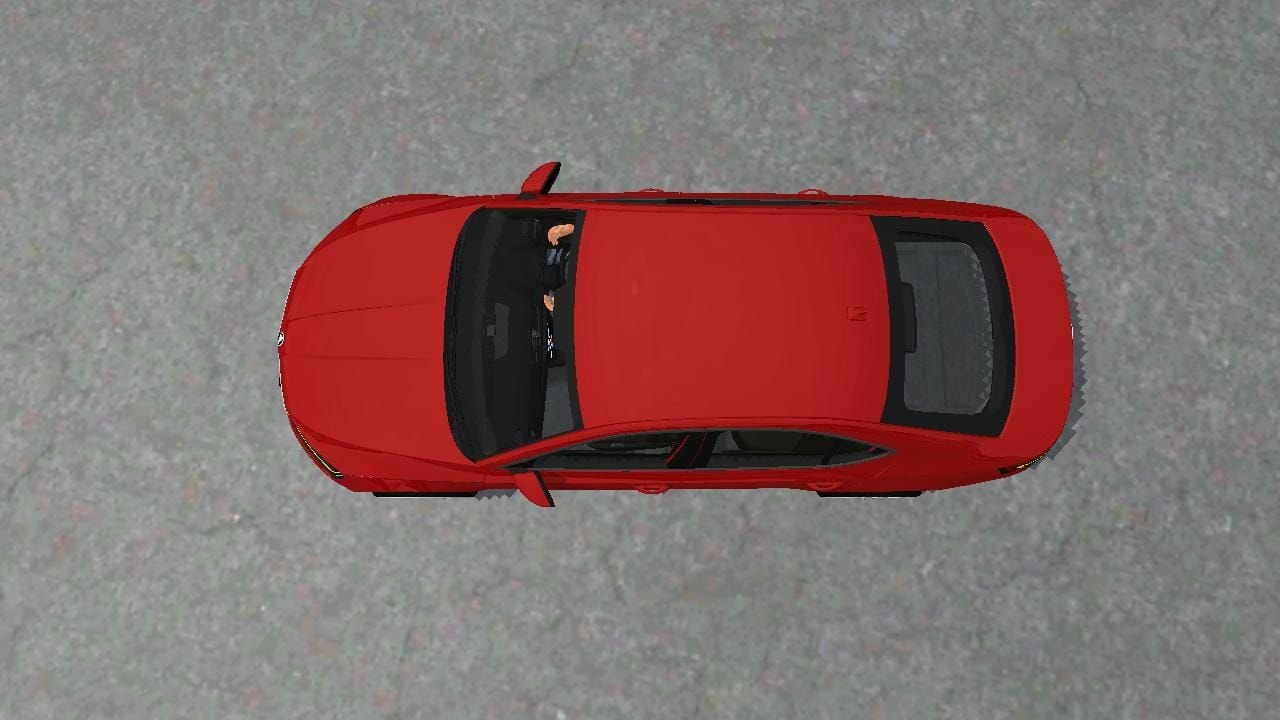 Photo of Skoda Superb 8