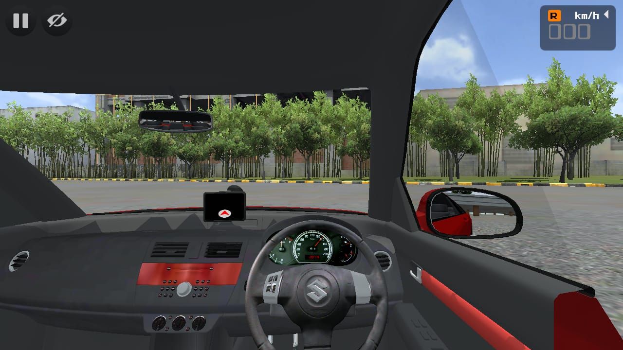 Photo of Suzuki Swift 2007 10