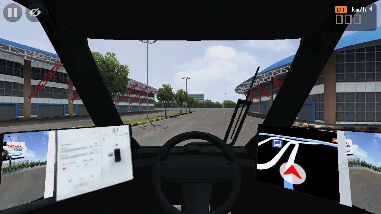 Photo of Tesla Semi Truck 9