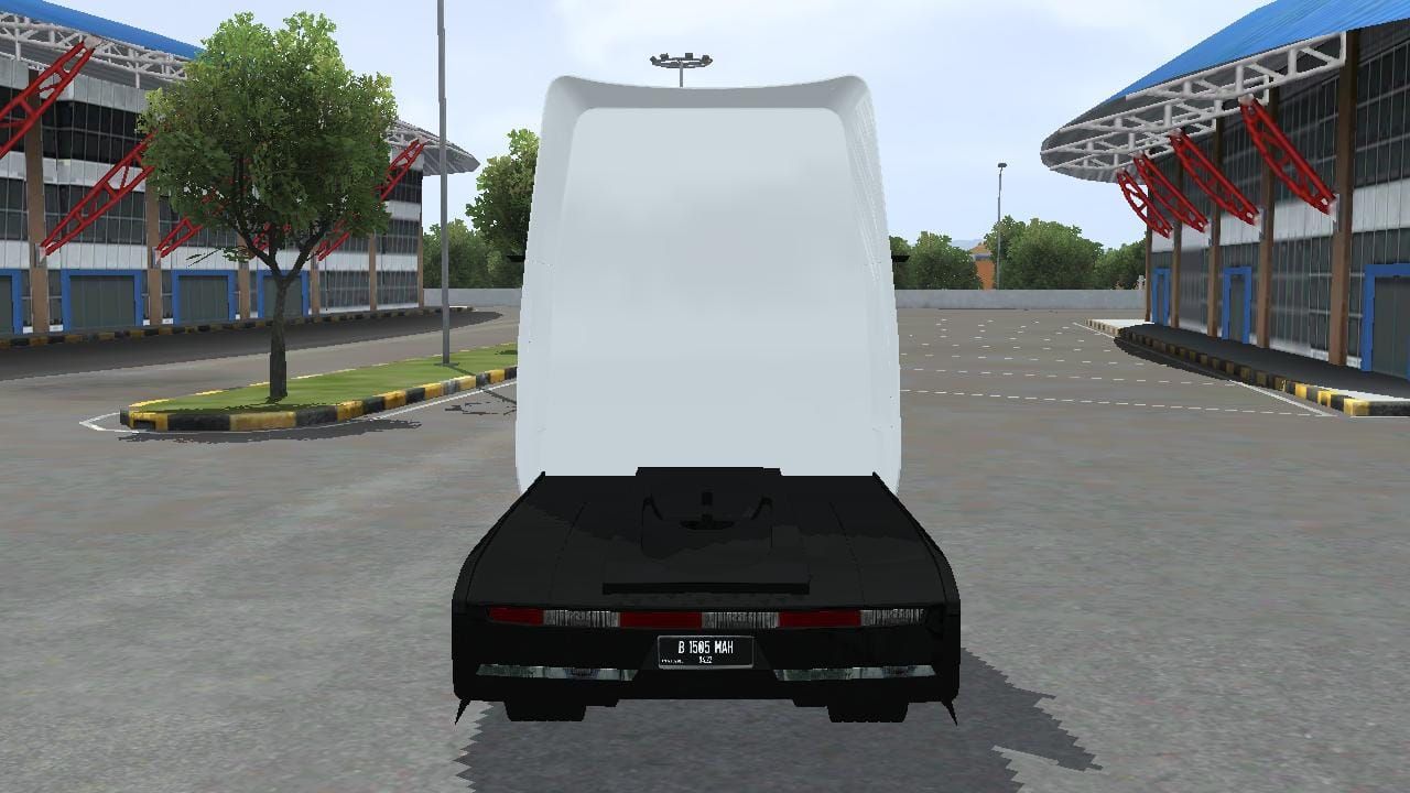 Photo of Tesla Semi Truck 5