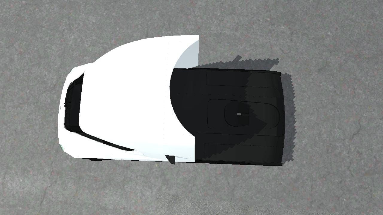 Photo of Tesla Semi Truck 8