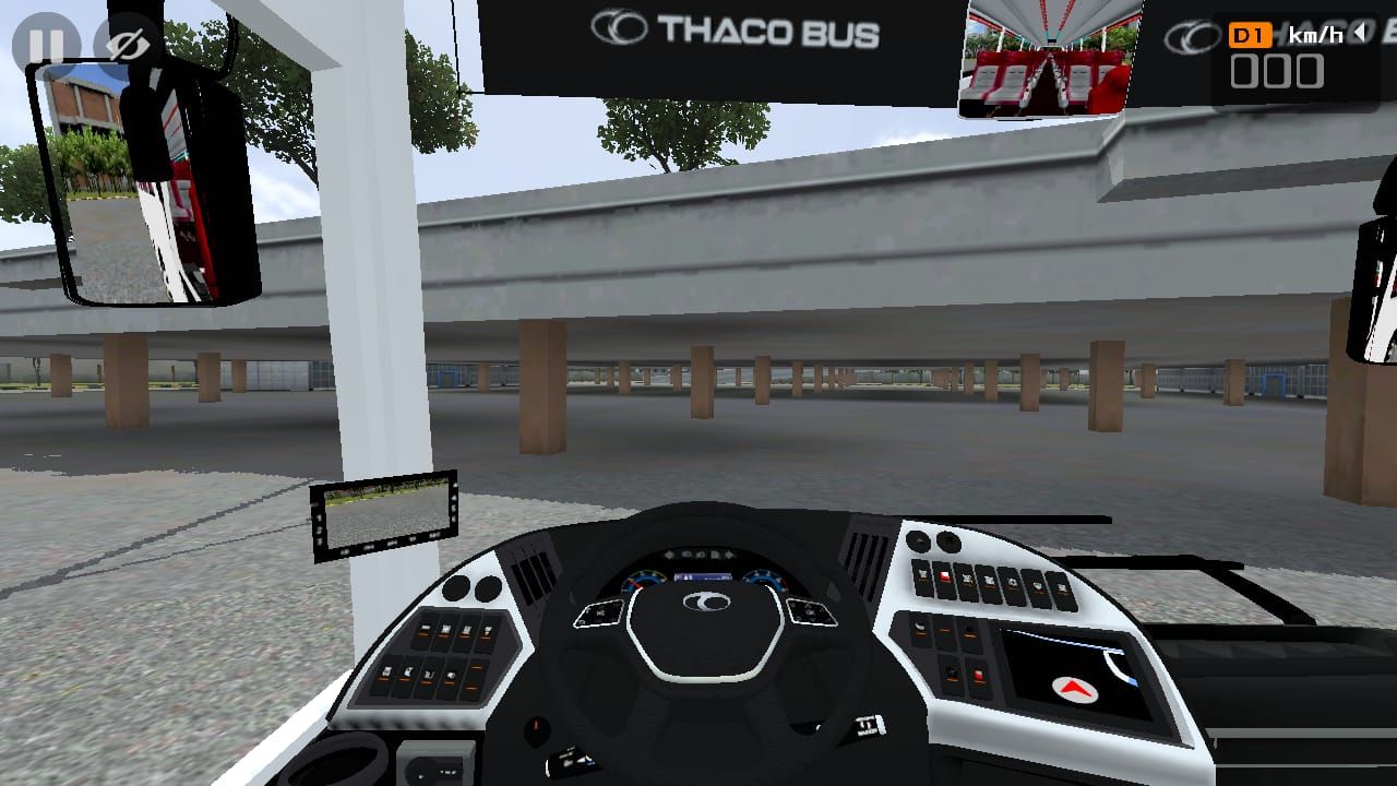 Photo of Thaco 2018 Ghế Ngồi 9