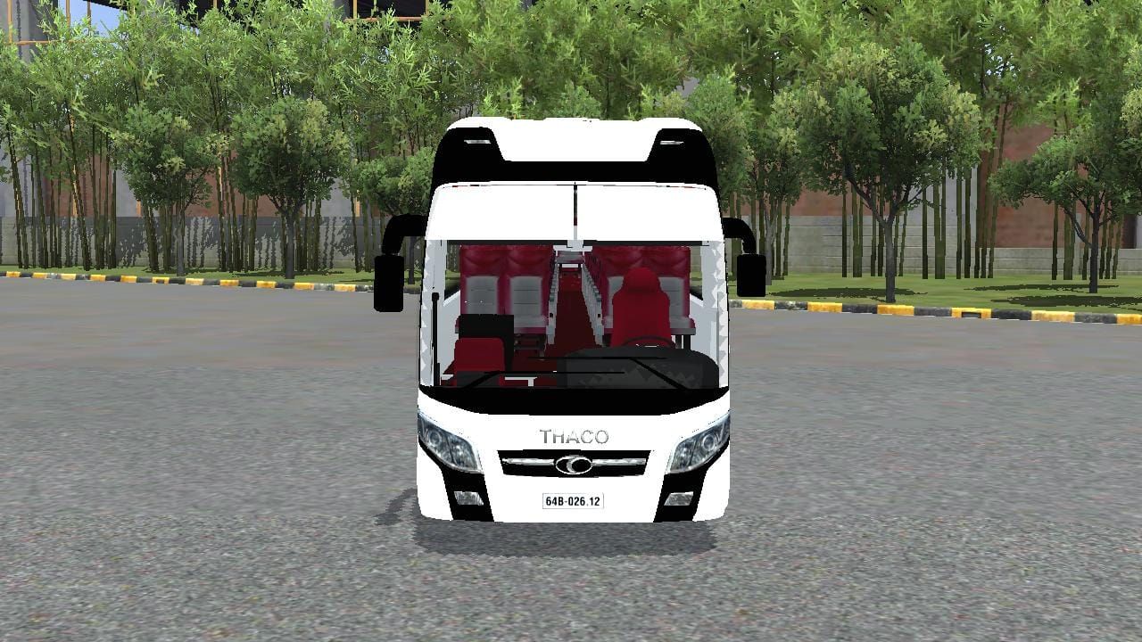 Photo of Thaco 2018 Ghế Ngồi 1