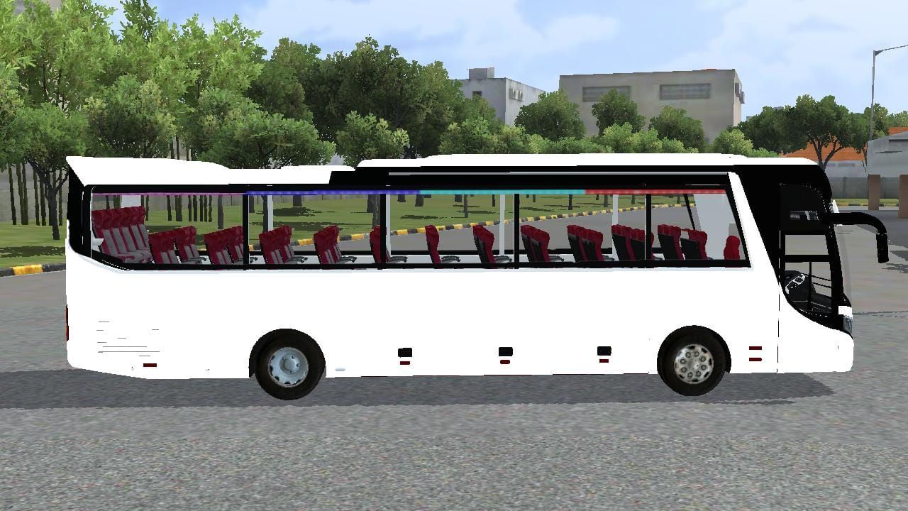 Photo of Thaco 2018 Ghế Ngồi 3