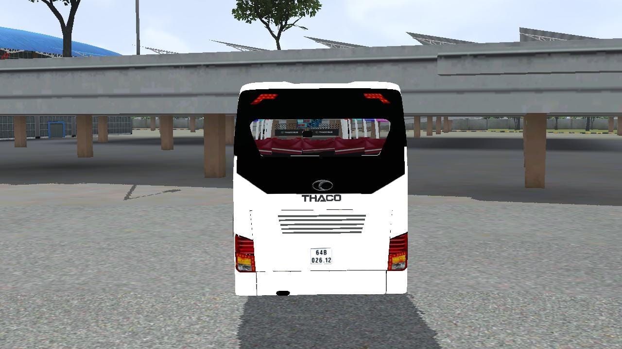 Photo of Thaco 2018 Ghế Ngồi 5