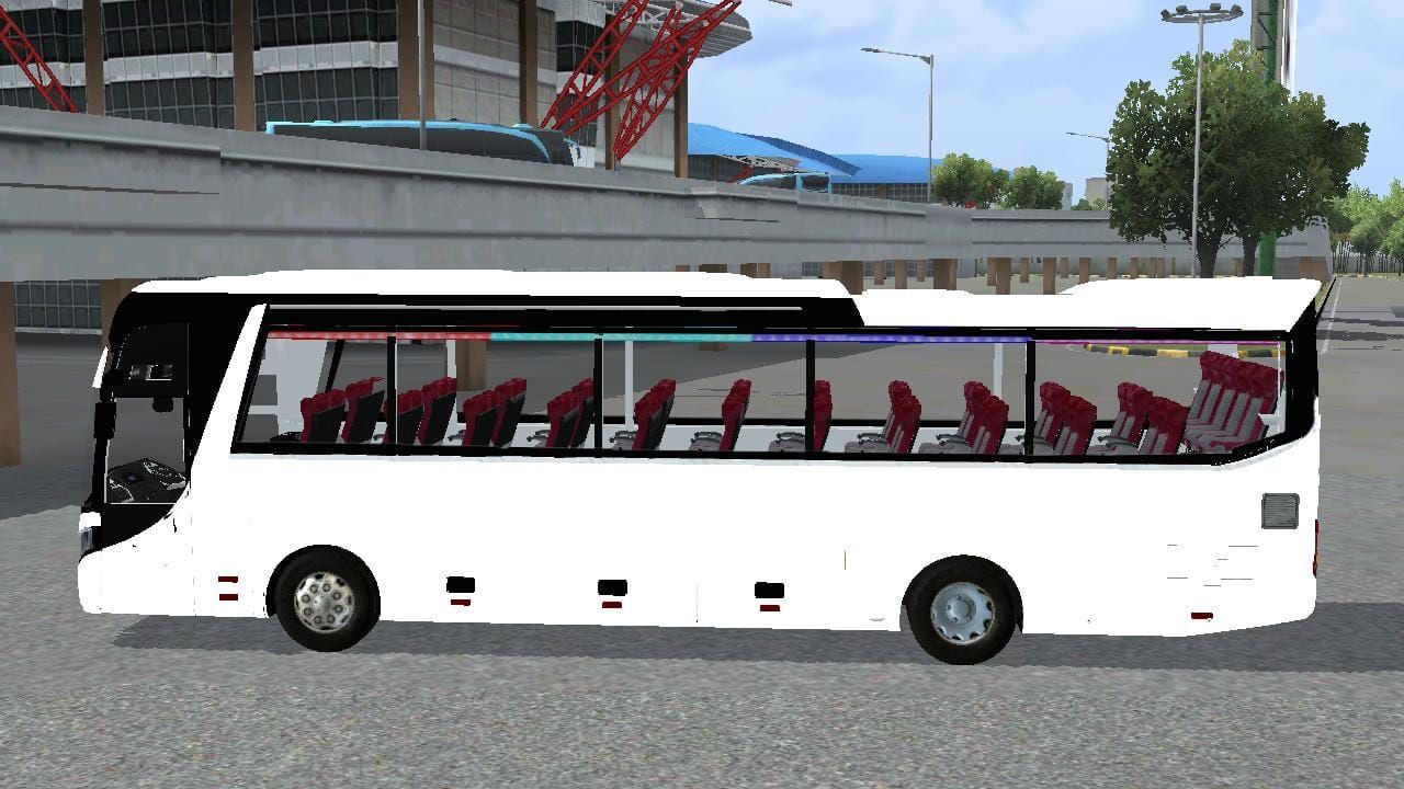 Photo of Thaco 2018 Ghế Ngồi 7