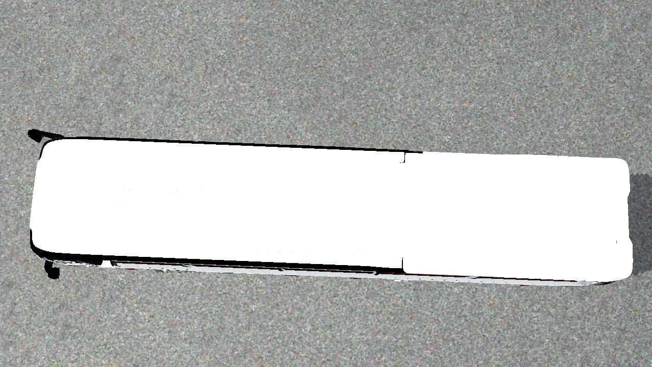 Photo of Thaco 2018 Ghế Ngồi 8