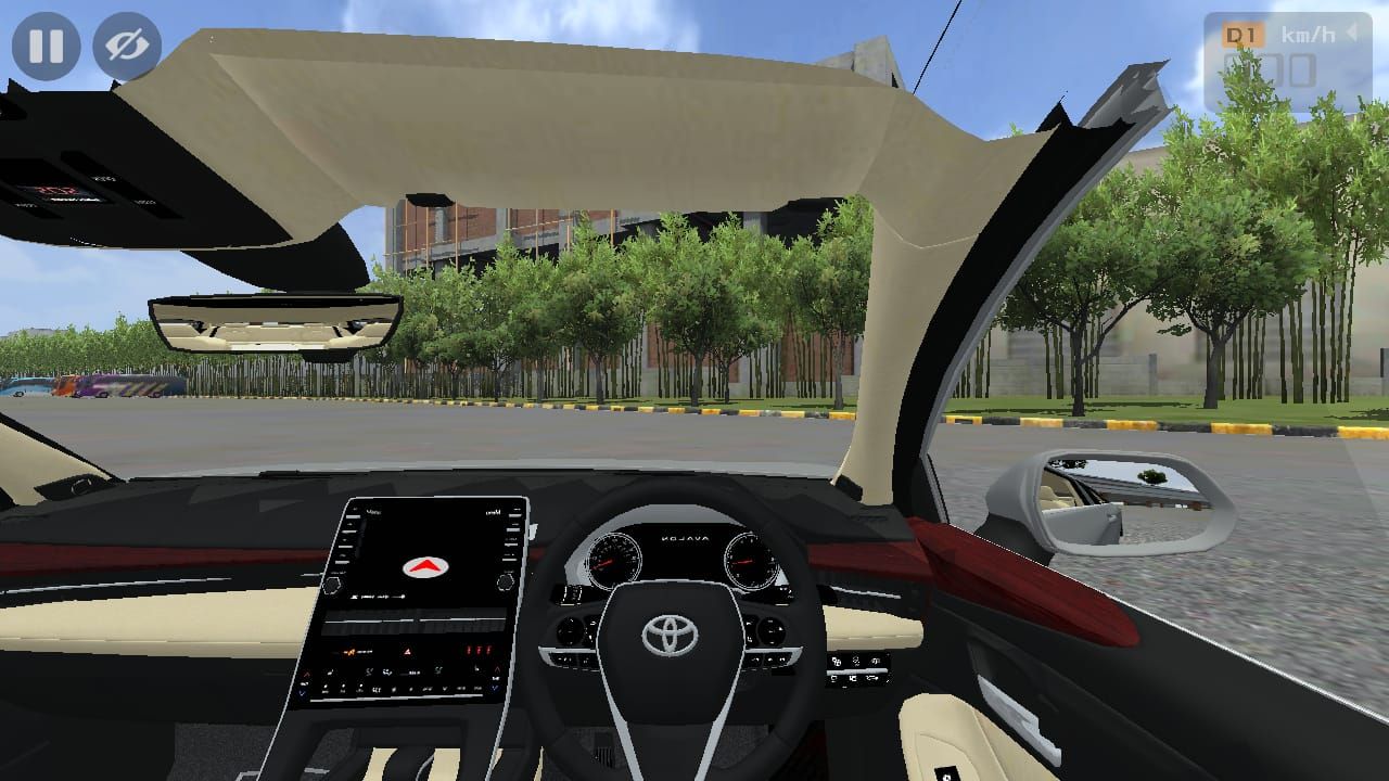 Photo of Toyota Avalon 2019 9