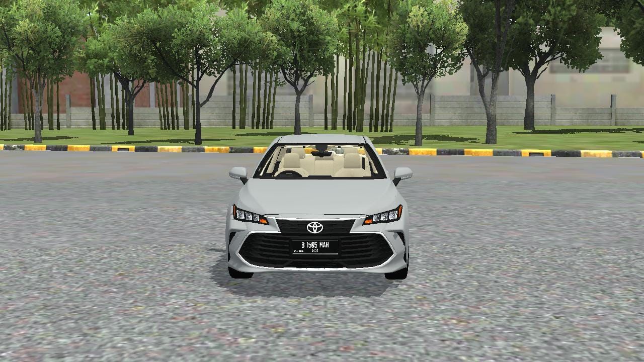 Photo of Toyota Avalon 2019 1