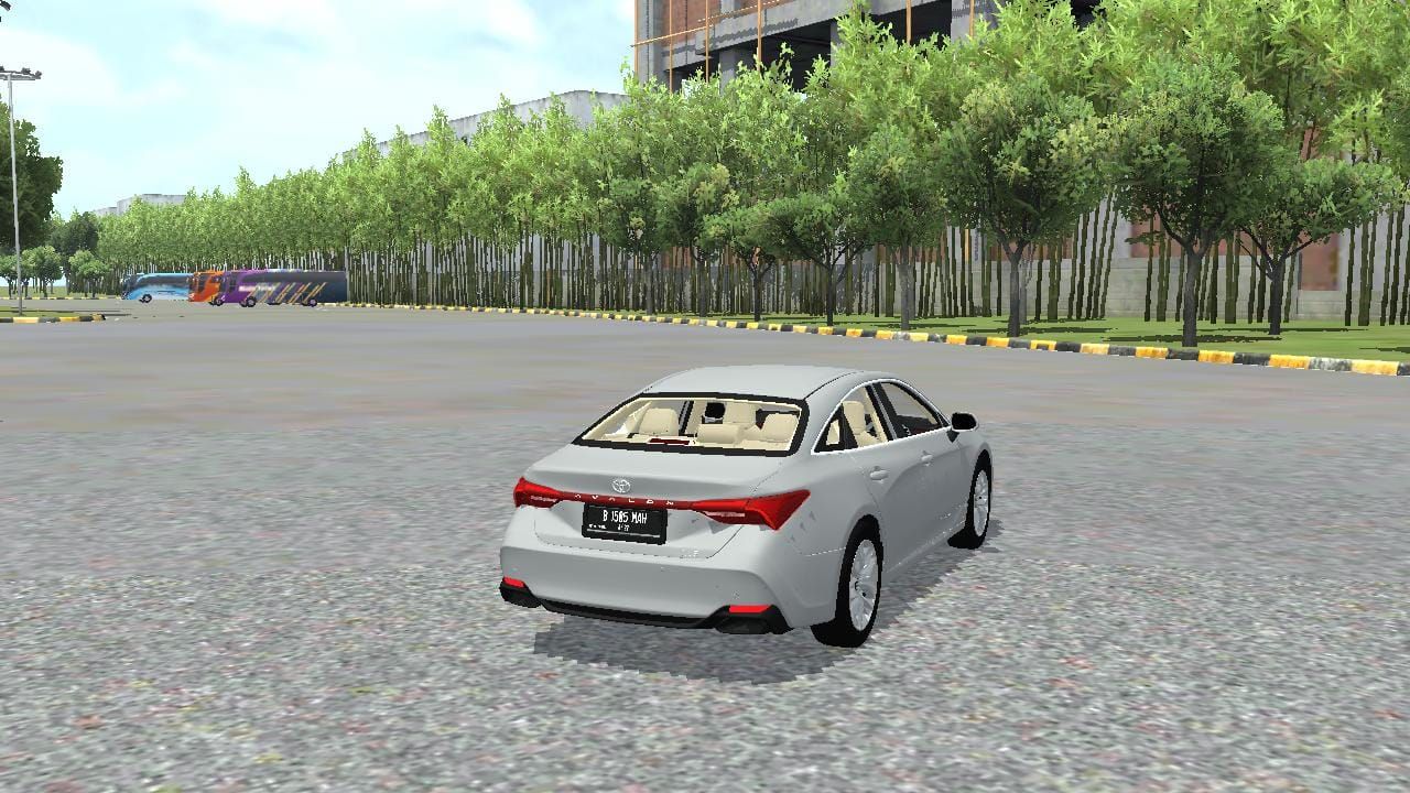 Photo of Toyota Avalon 2019 4