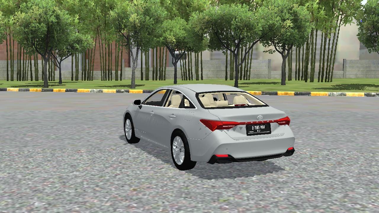 Photo of Toyota Avalon 2019 6