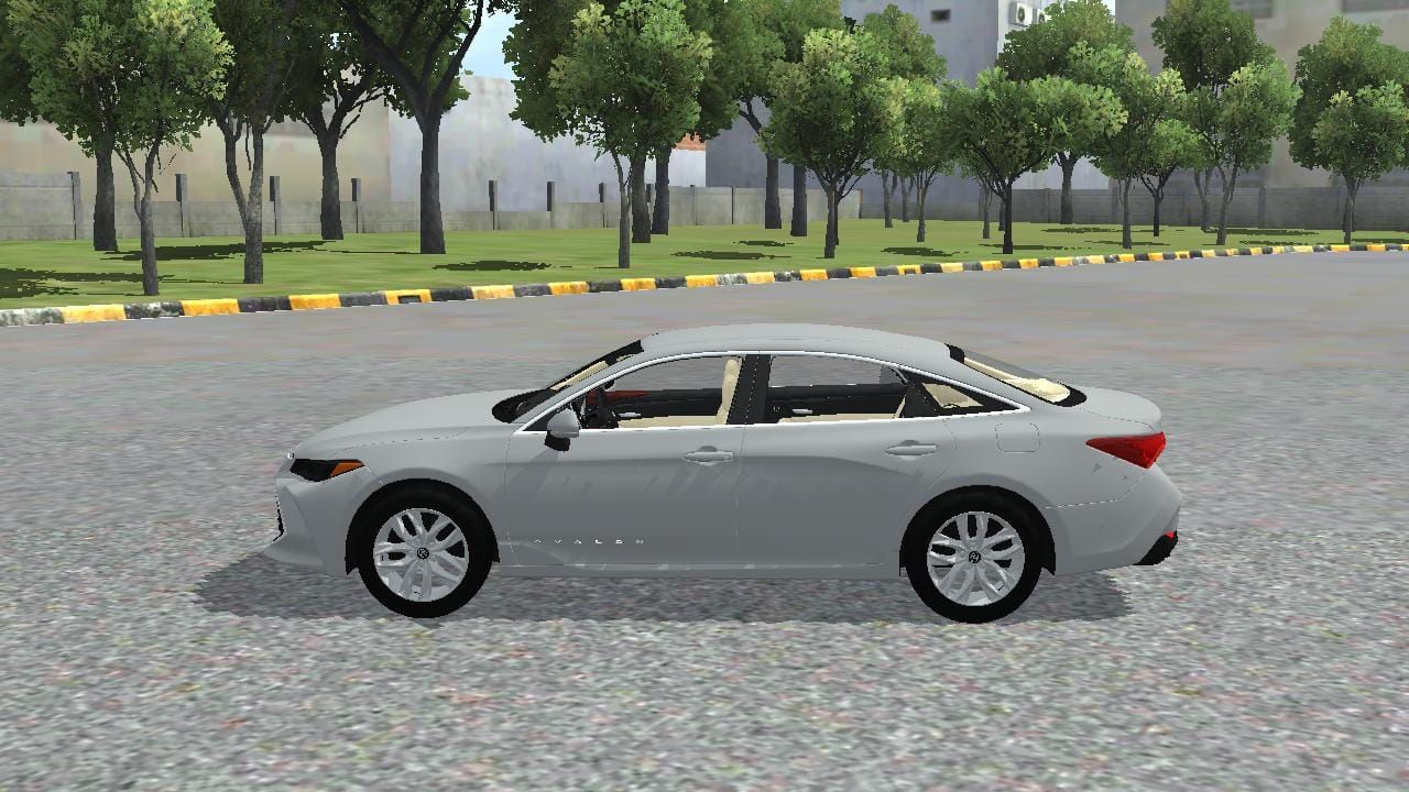 Photo of Toyota Avalon 2019 7