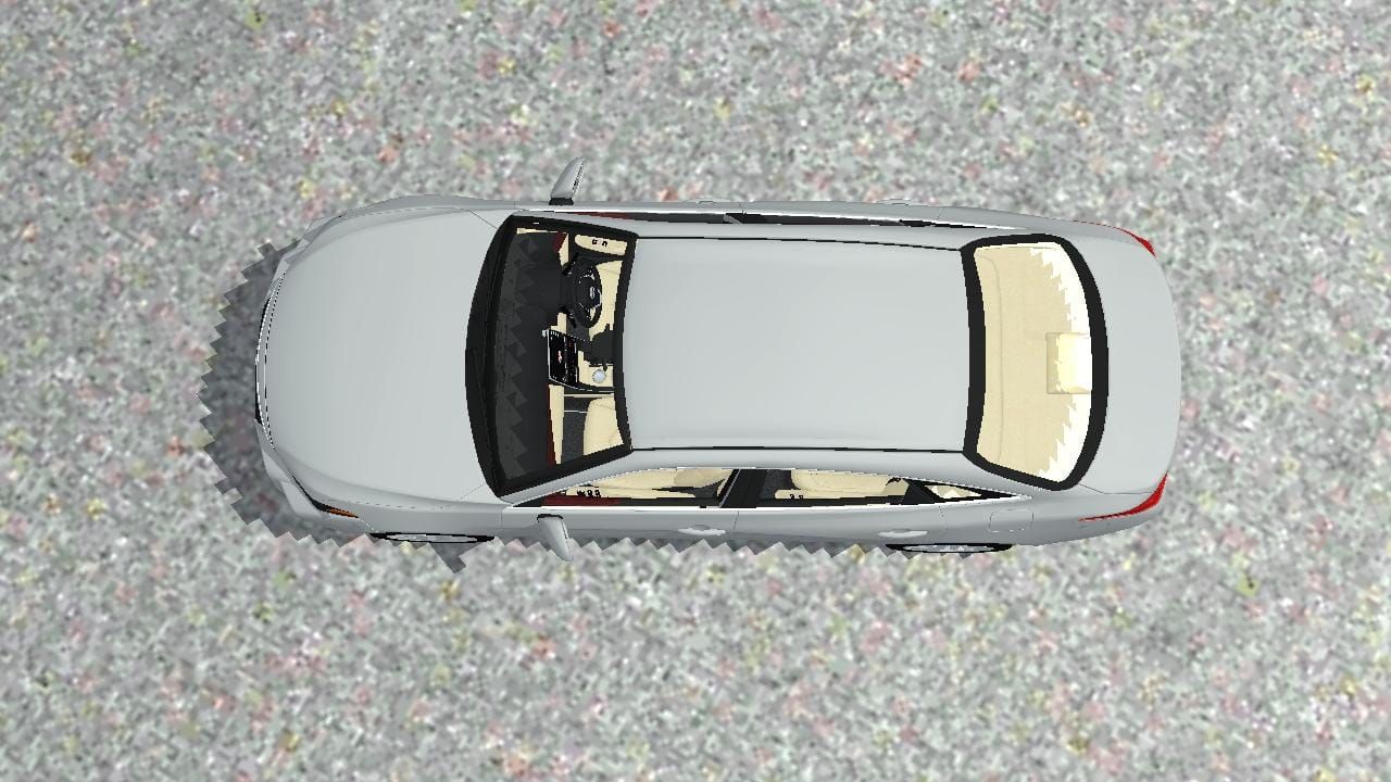 Photo of Toyota Avalon 2019 8