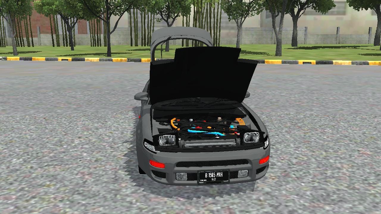 Photo of Toyota Celica 9