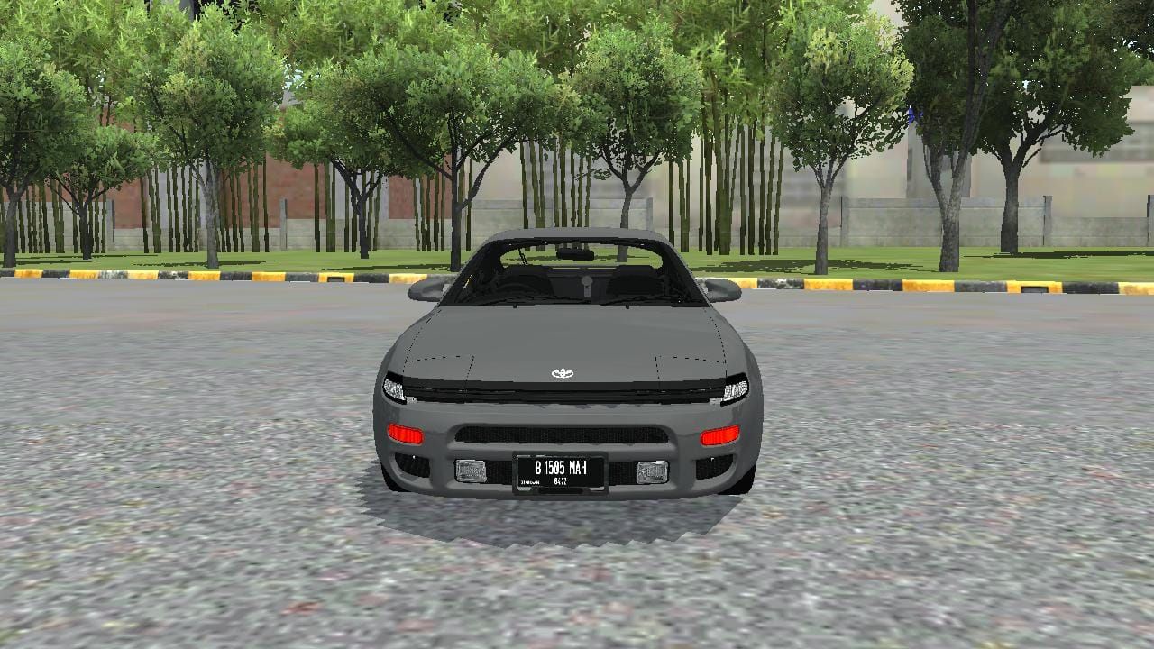 Photo of Toyota Celica 1