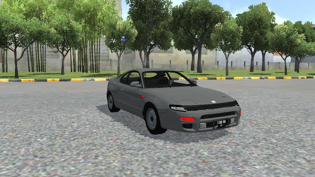 Photo of Toyota Celica 2