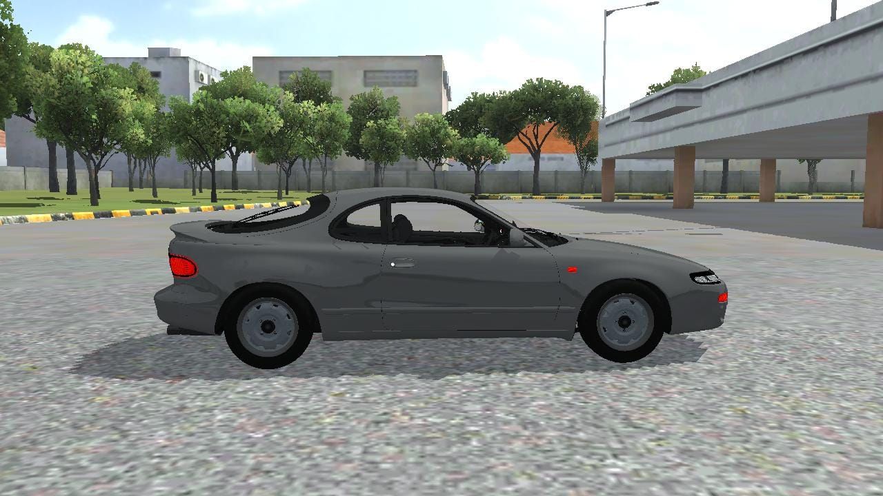 Photo of Toyota Celica 3