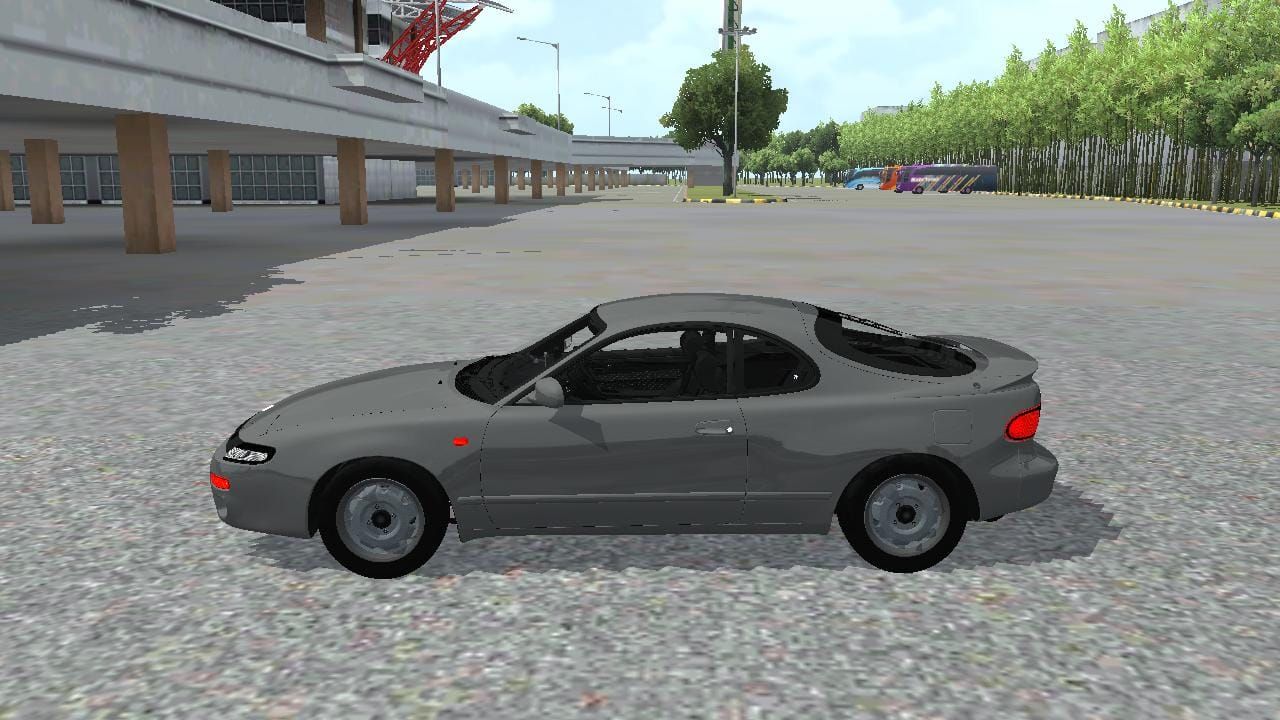 Photo of Toyota Celica 7