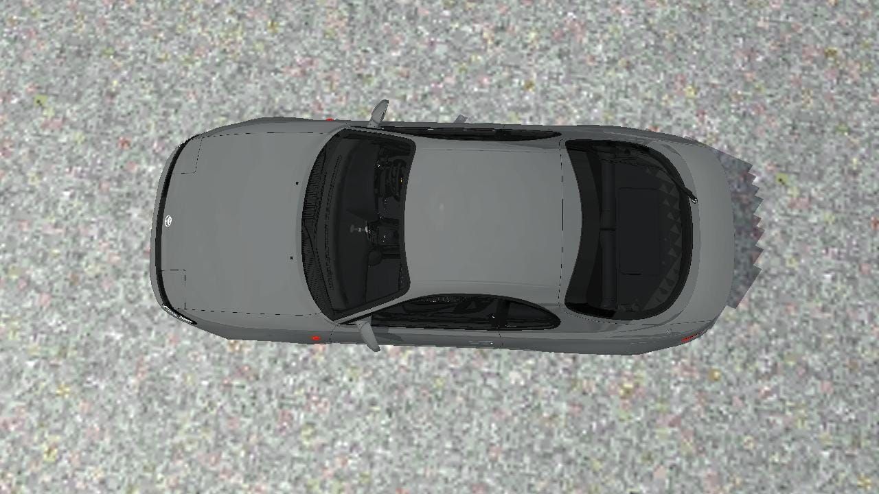 Photo of Toyota Celica 8