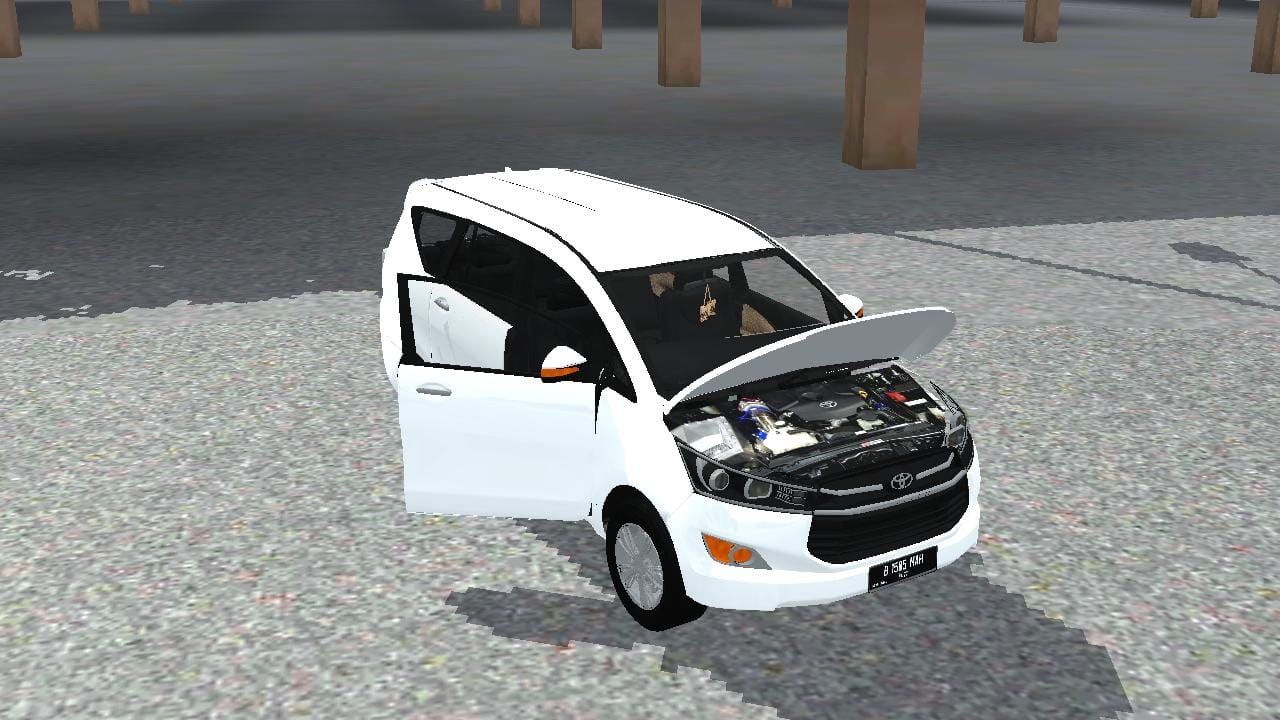 Photo of Toyota Innova Crysta 2016 9