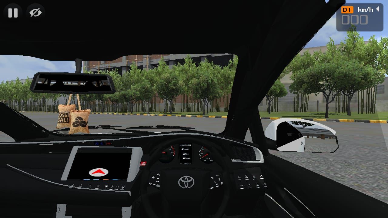 Photo of Toyota Innova Crysta 2016 10