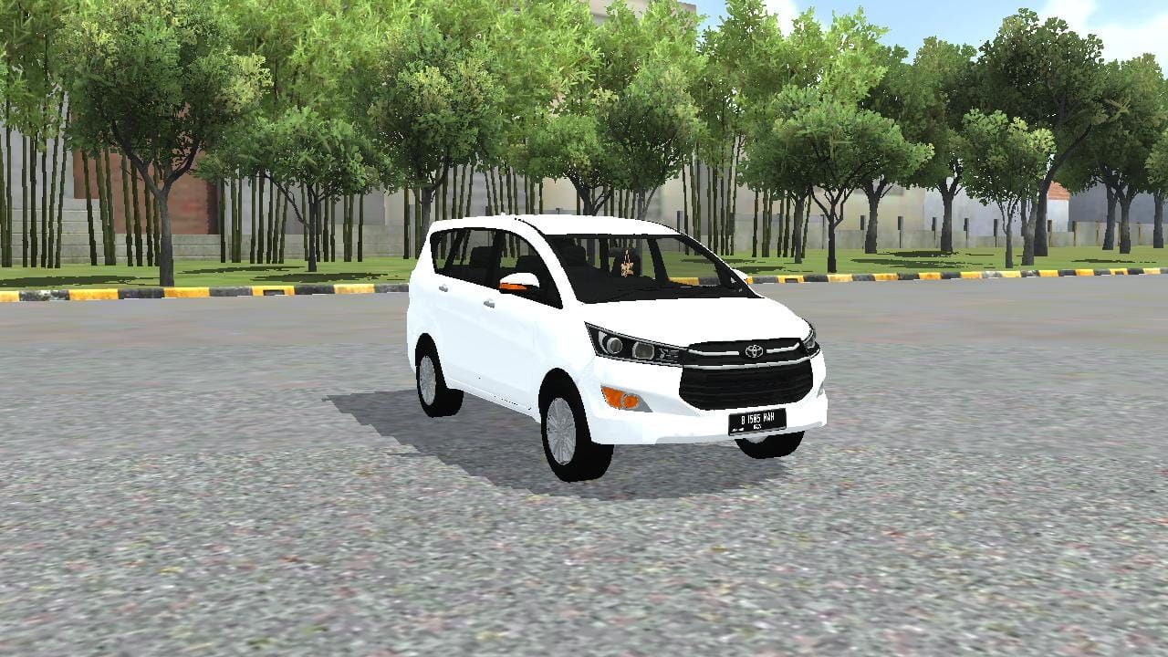 Photo of Toyota Innova Crysta 2016 2