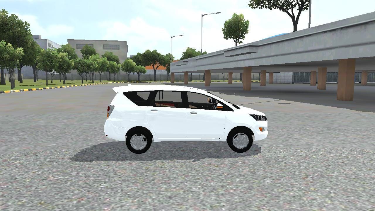 Photo of Toyota Innova Crysta 2016 3