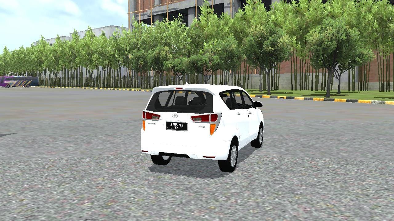 Photo of Toyota Innova Crysta 2016 4