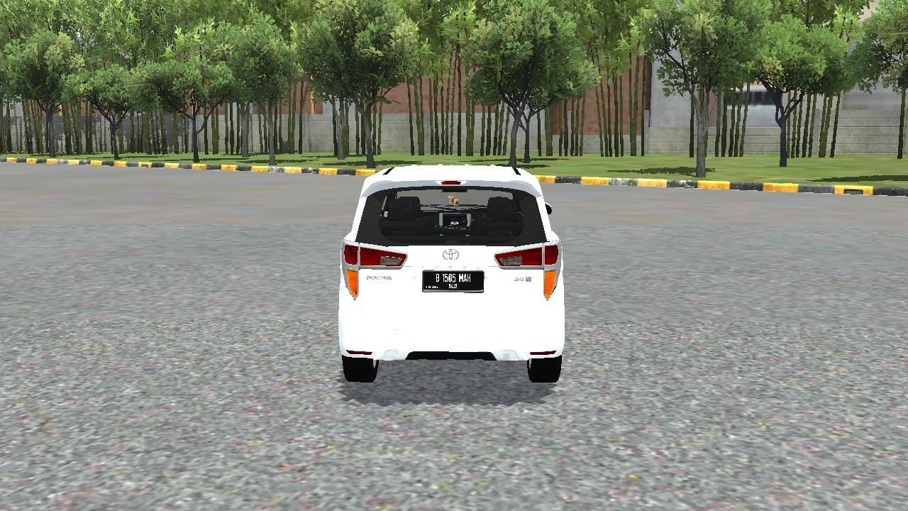 Photo of Toyota Innova Crysta 2016 5